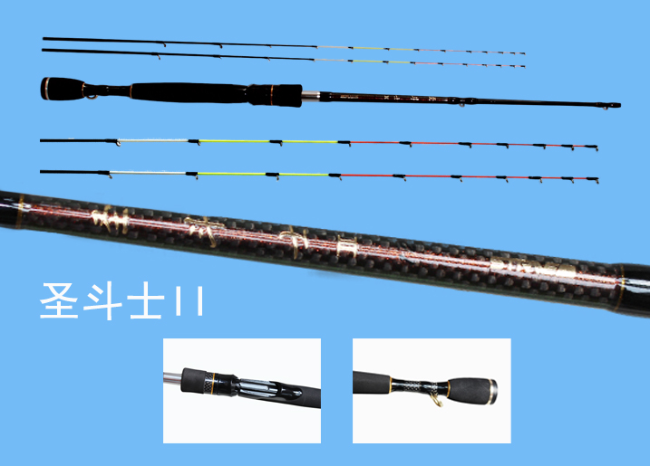 ʥ��ʿ II ����